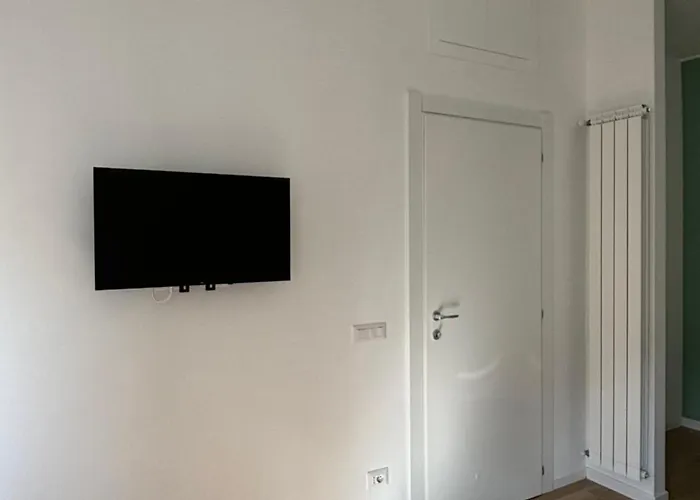 Maison Alteri Rom