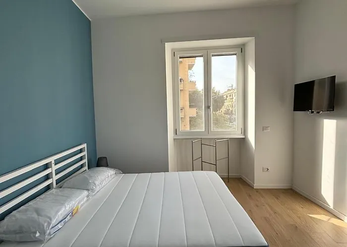 Apartment Maison Alteri Rom