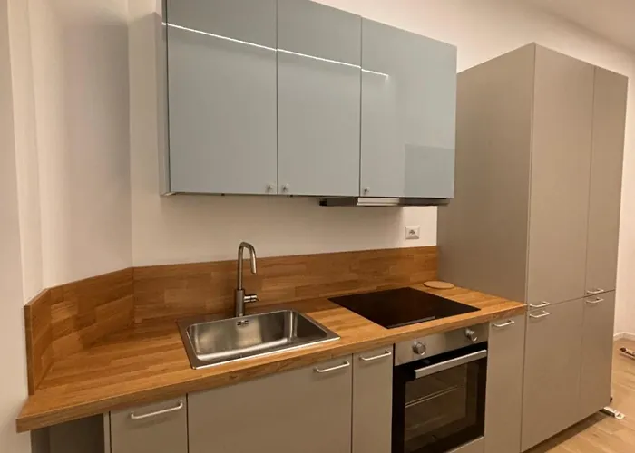 Maison Alteri * Rom