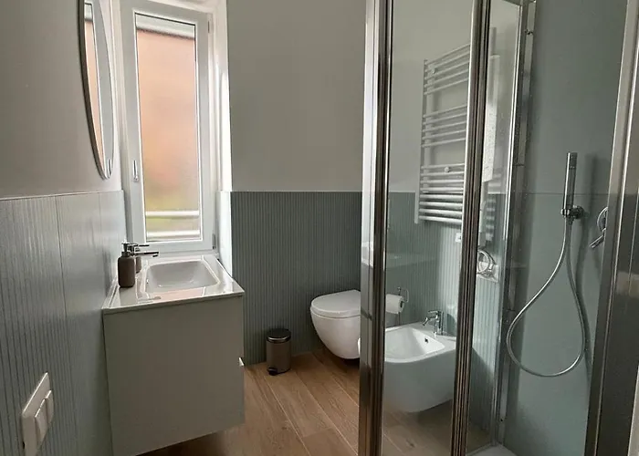 Maison Alteri Apartment