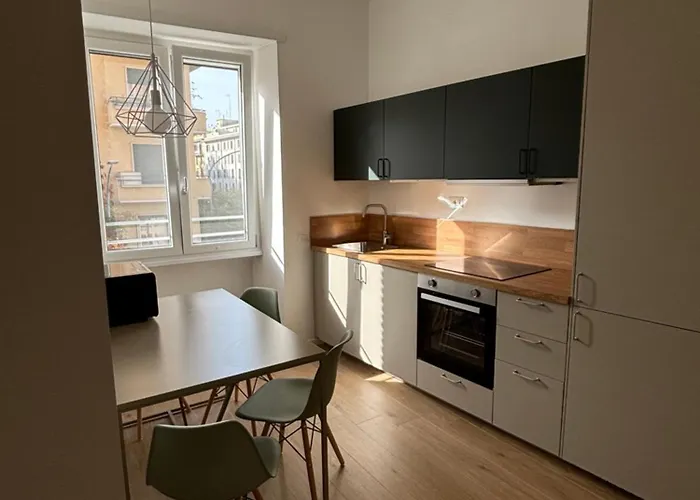 Maison Alteri Apartment Rom