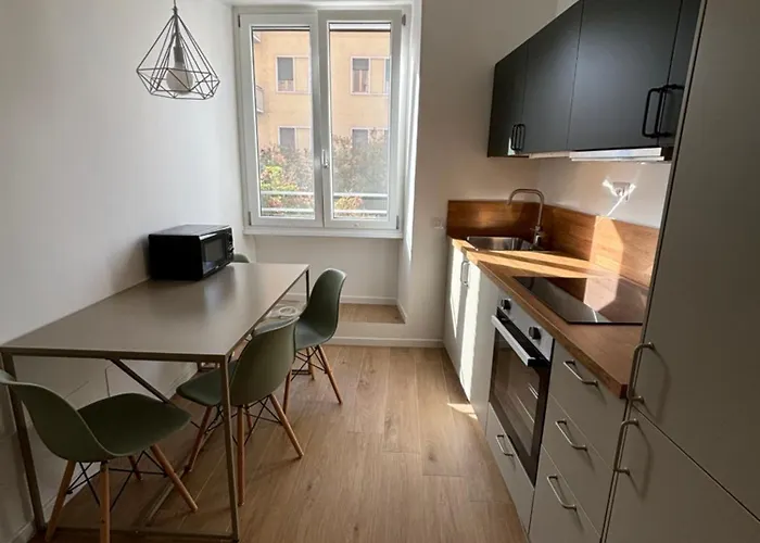 Maison Alteri Rom