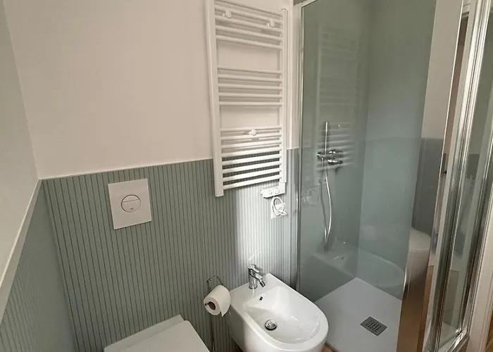 Maison Alteri Apartment