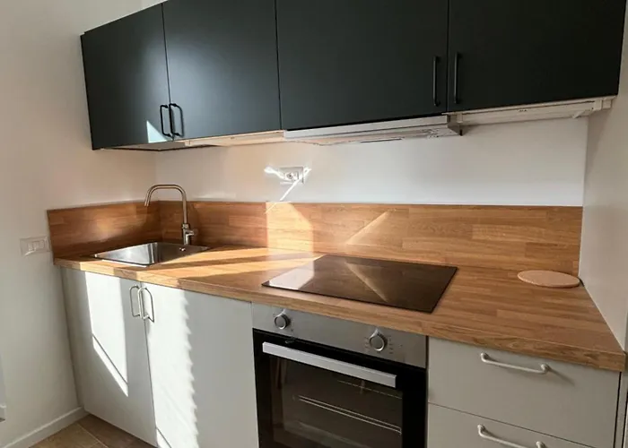 Maison Alteri Apartment Rom