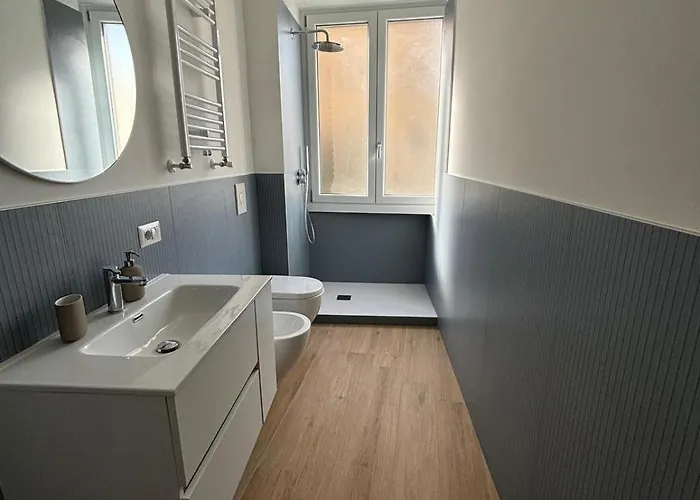 Apartment Maison Alteri Rom
