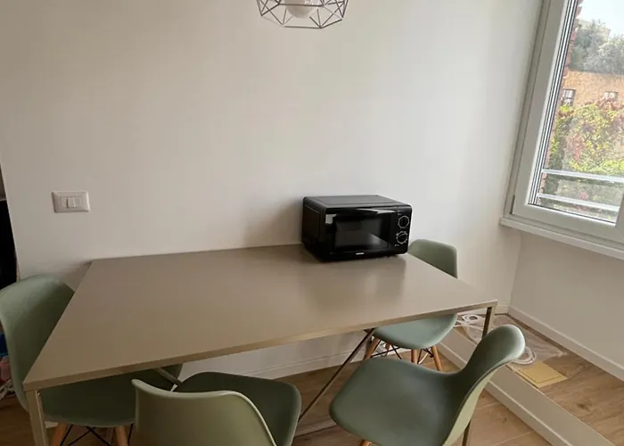 Apartment Maison Alteri