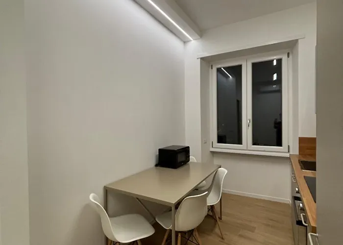 Maison Alteri *
