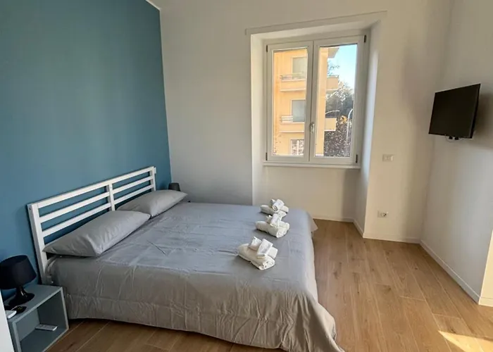 Apartment Maison Alteri Rom