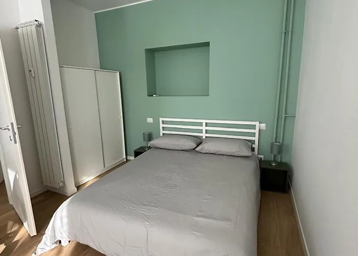 Apartment Maison Alteri *