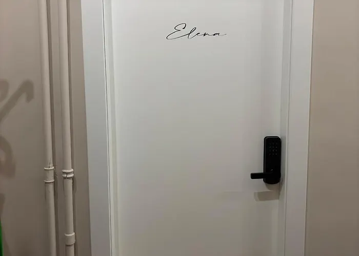 Maison Alteri Apartment *
